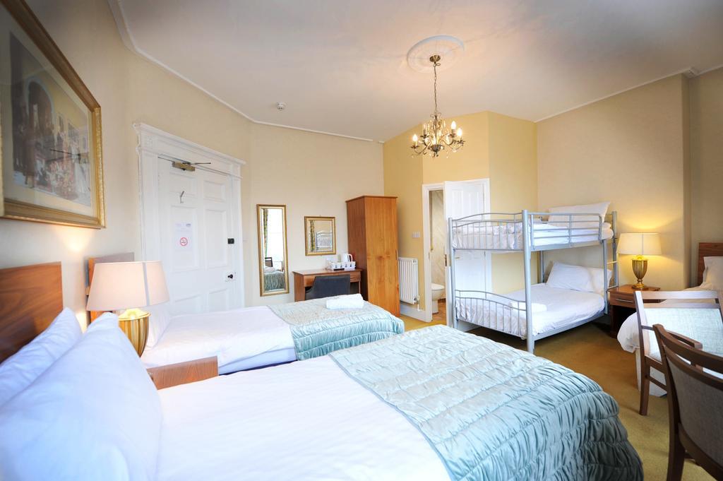 Gwesty'R Marine Hotel & Spa Aberystwyth Dış mekan fotoğraf