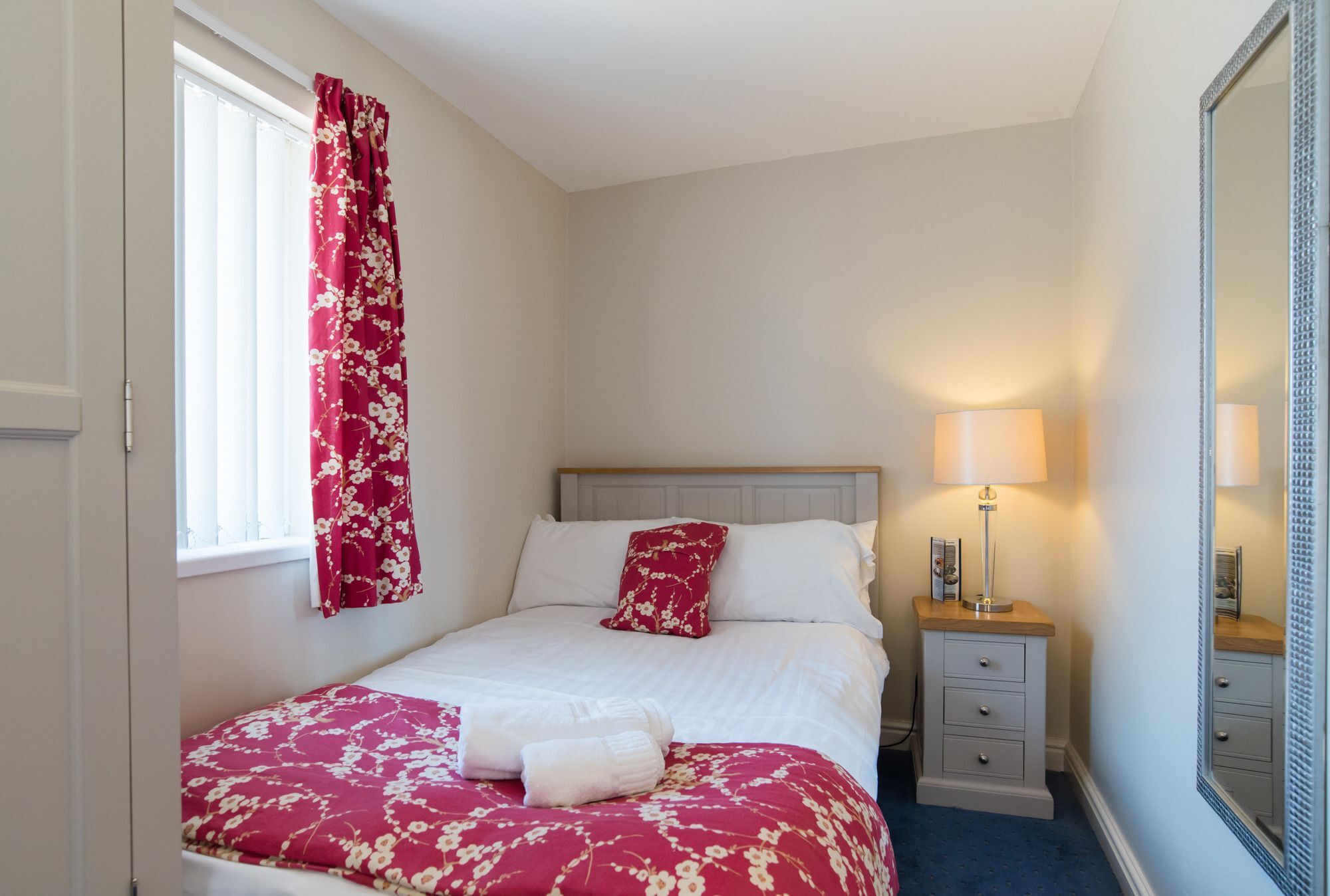 Gwesty'R Marine Hotel & Spa Aberystwyth Dış mekan fotoğraf